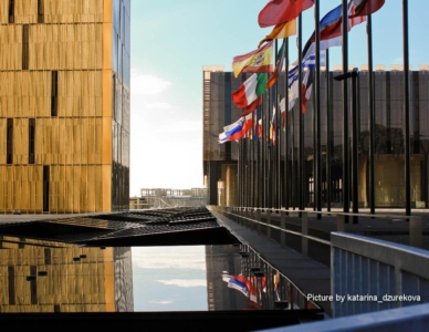 ECJ rules against MEP expenses transparency