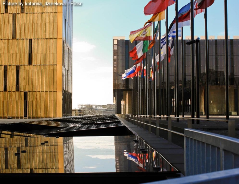 ECJ rules that trilogues need to be transparent