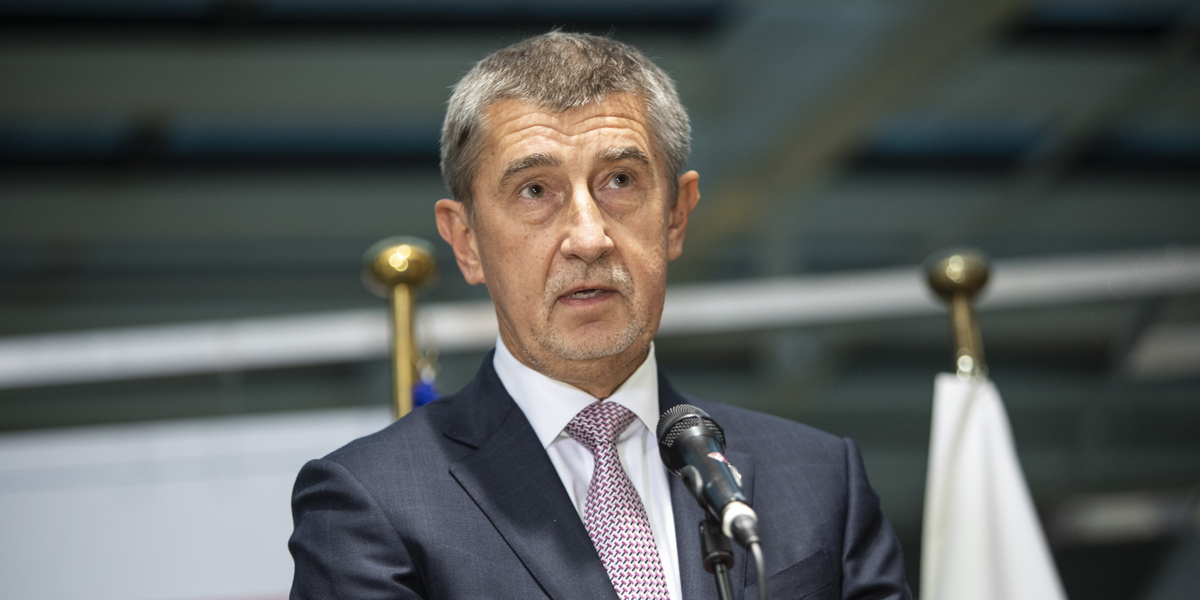 The European Commission needs to move quickly on Andrej Babiš’ conflicts of interest