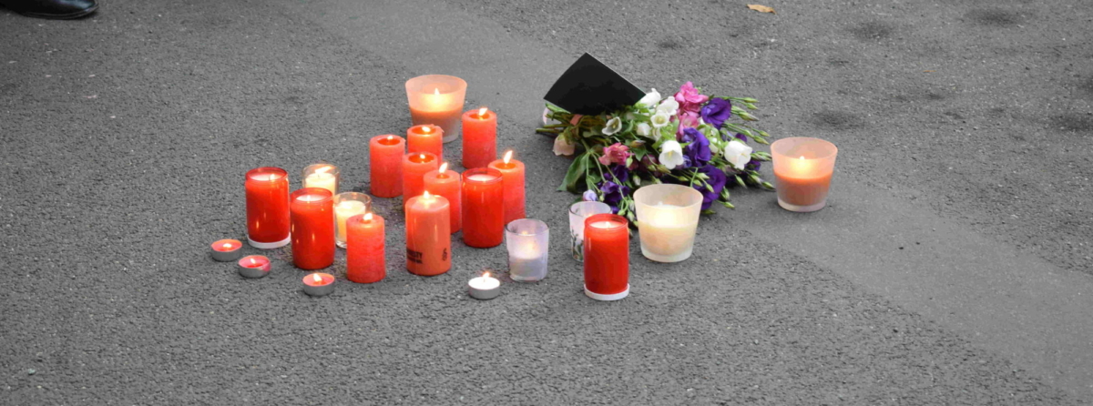 No justice two years on: Brussels Vigil for Daphne Caruana Galizia