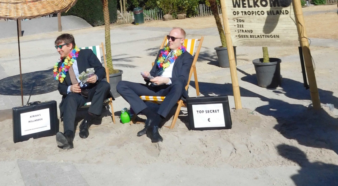 Proposed EU rules one step closer to ending anonymous companies