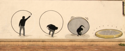 Notice for research services – Eurogroup study