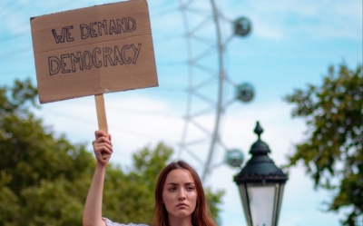 Transparency International EU hails “historic” Rule of Law breakthrough