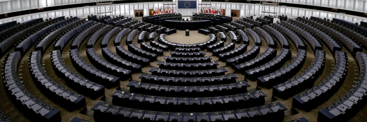 MEPs miss opportunity to improve ethics regime in Parliament