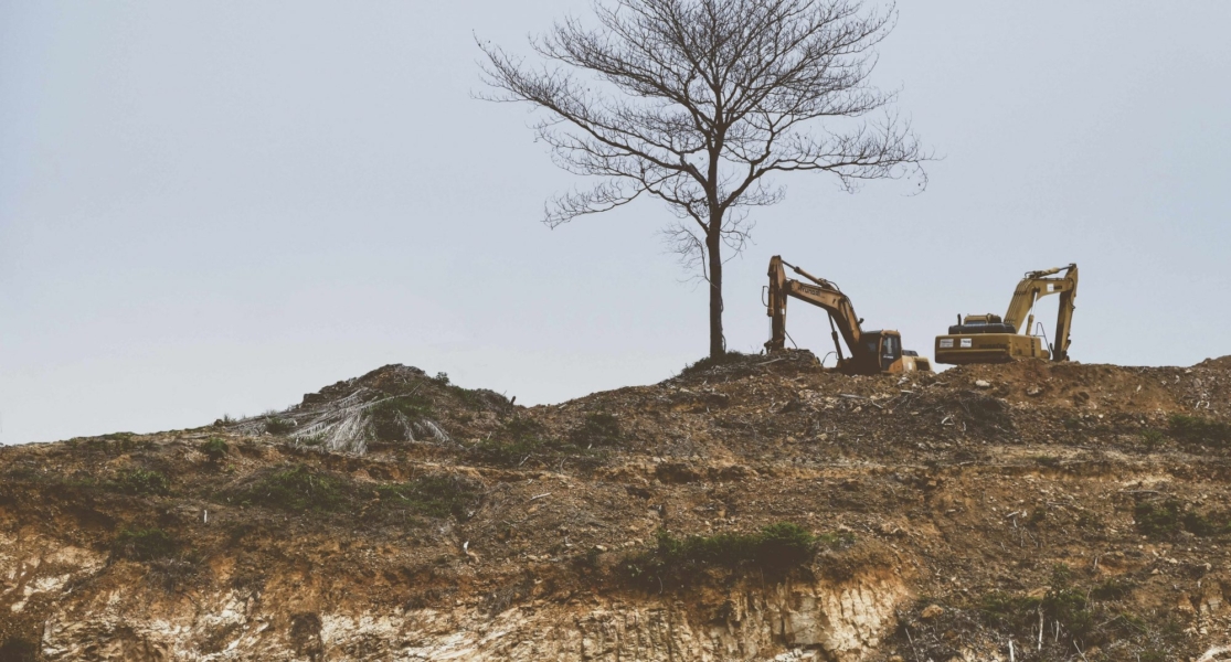 We must end corruption for a sustainable future