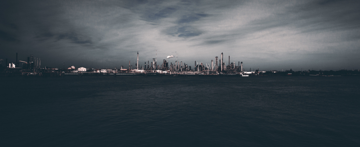 Shell scandal shows why transparency for oil, gas & mining is vital