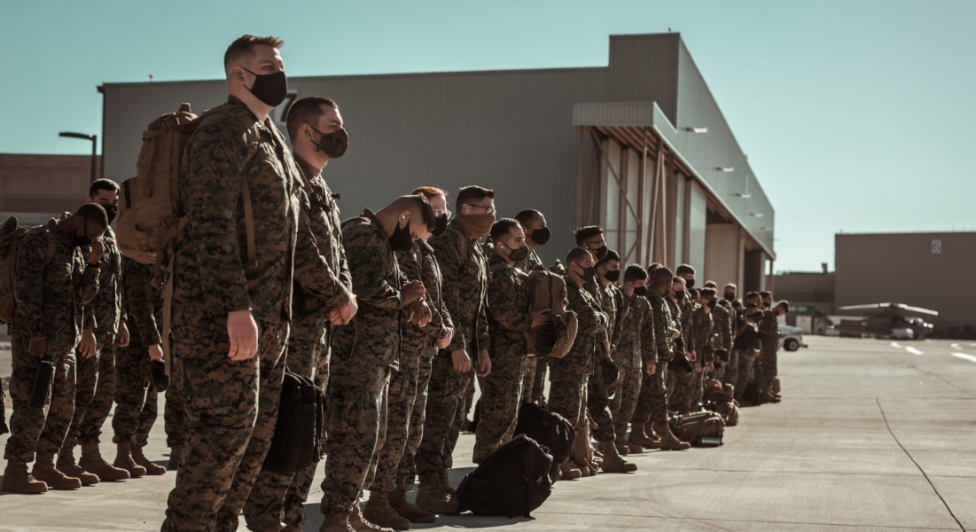 New research reveals inadequate anti-corruption safeguards in defence governance around the EU