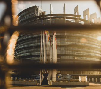 MEPs have published over 8,000 lobby meetings, but the public is still in the dark