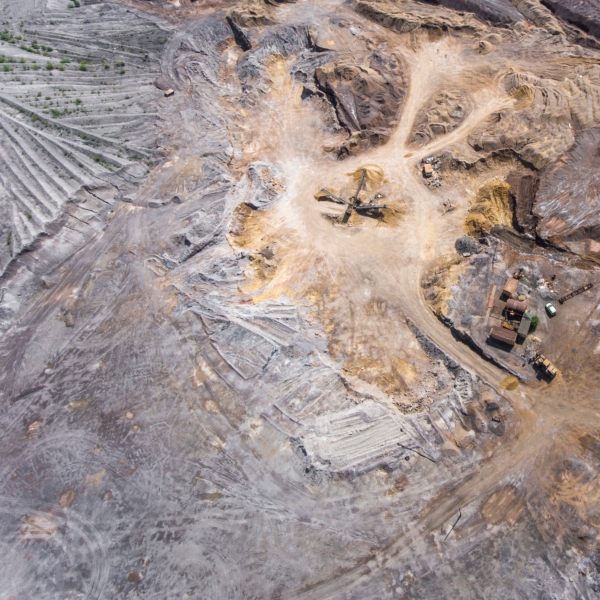Improving transparency in the European Union’s oil, gas and mining sectors