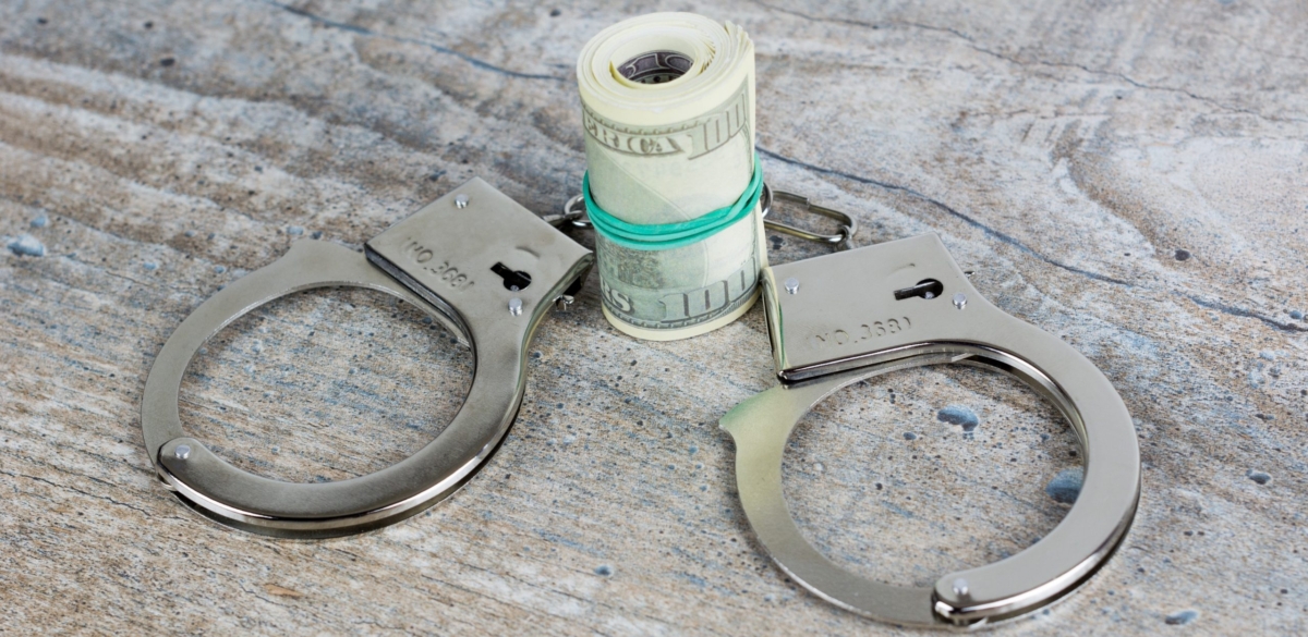 How to recover more assets from criminals: what the EU institutions plan to do