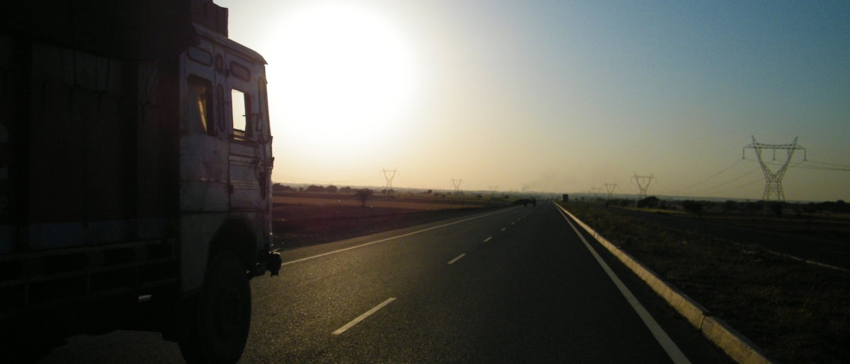 At the border: corruption, customs and trade