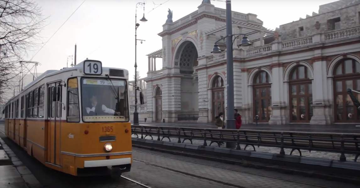 How can we track EU spending across Europe?