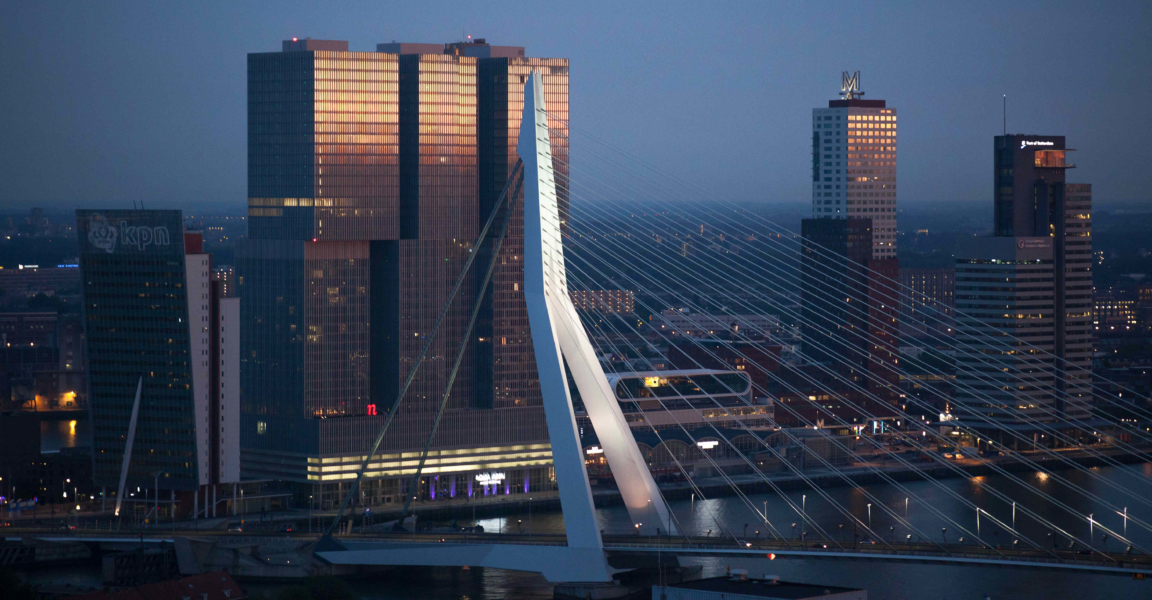 Behind The Scenes: Beneficial Ownership Transparency in the Netherlands