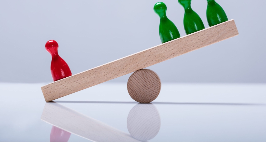 Green Deal imbalance unveiled: who’s accessing the EU institutions?