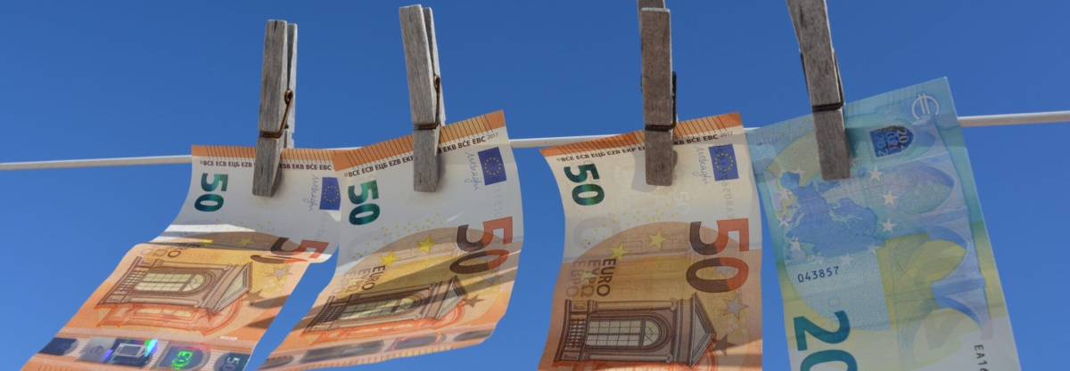 European Parliament vote strengthens proposals to fight money laundering