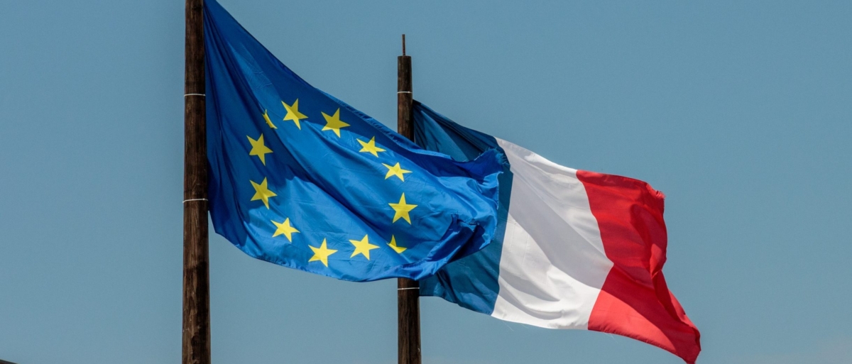 To win the fight against corruption, the European Union needs a willing and credible French Presidency