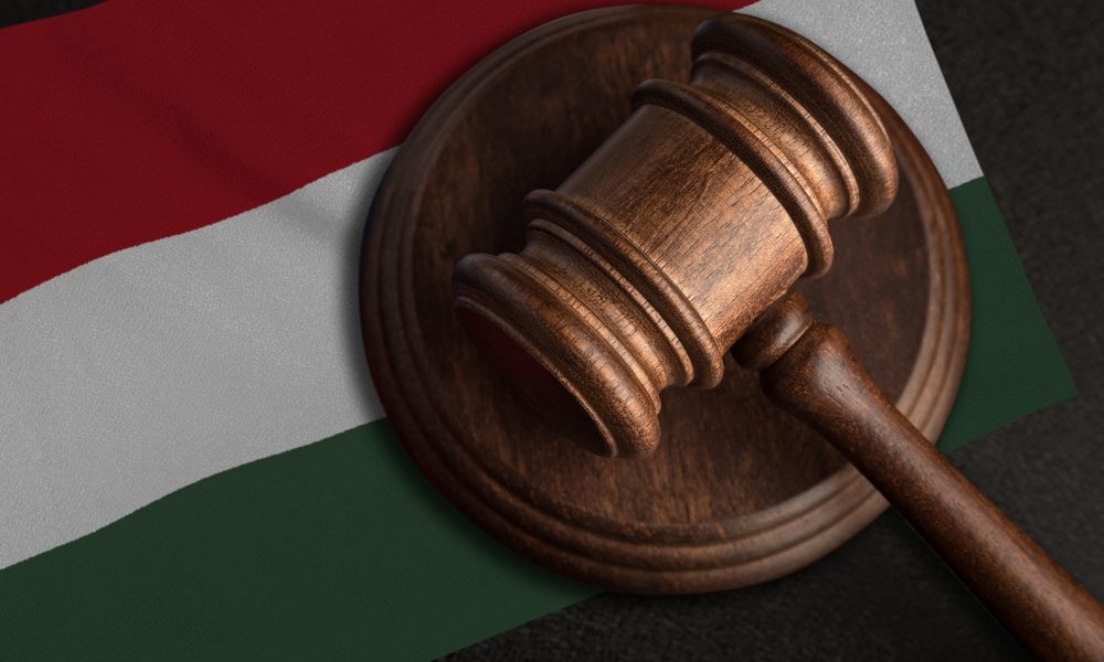 Transparency International EU deplores EU Commission decision to unfreeze EU funds to Hungary