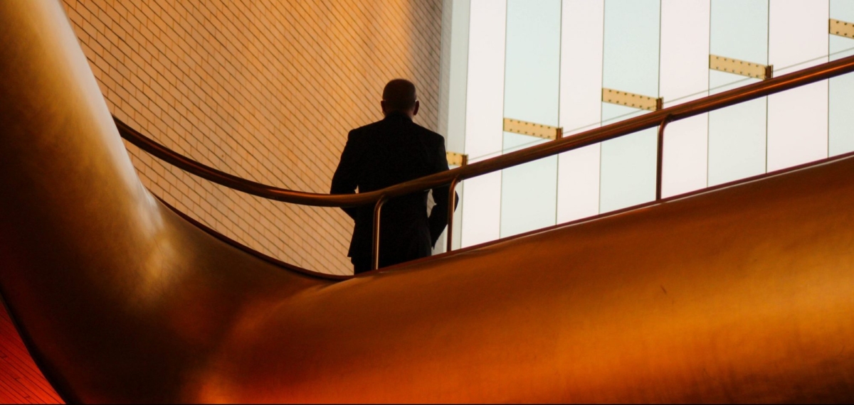 Transparency for the middle man?