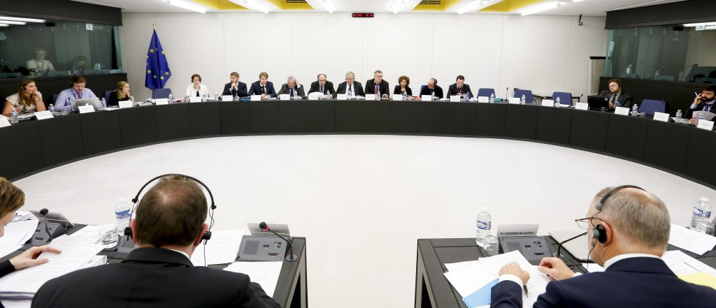Trilogues in urgent need of more transparency