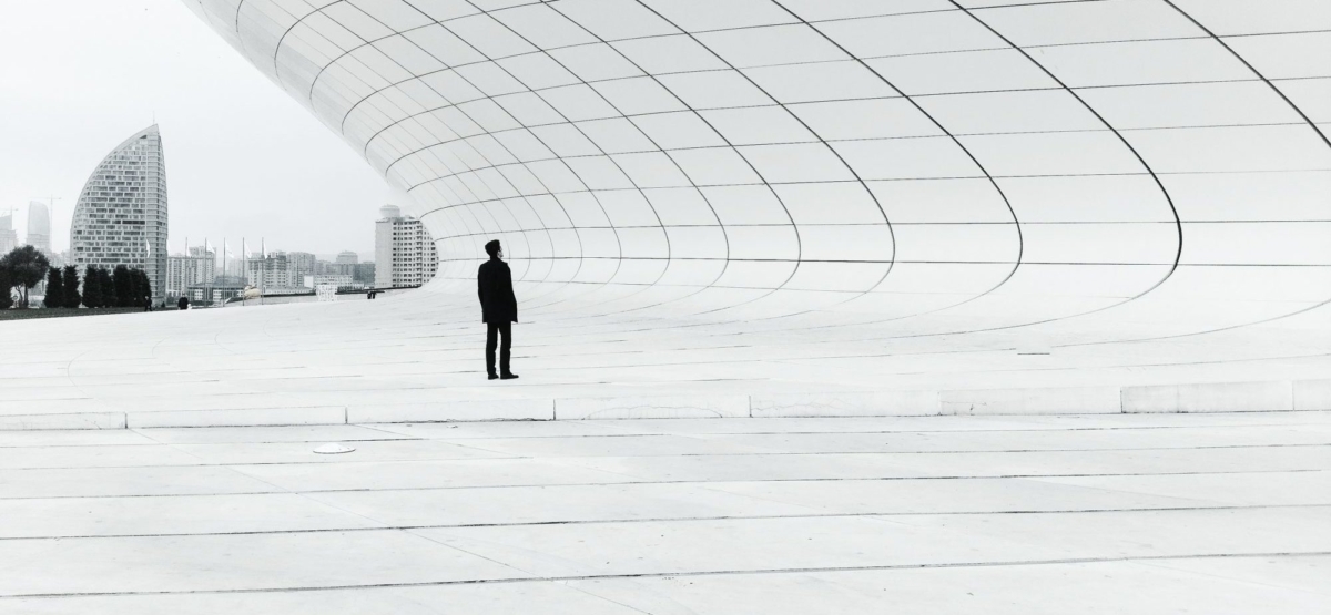 We have some questions about Azerbaijan