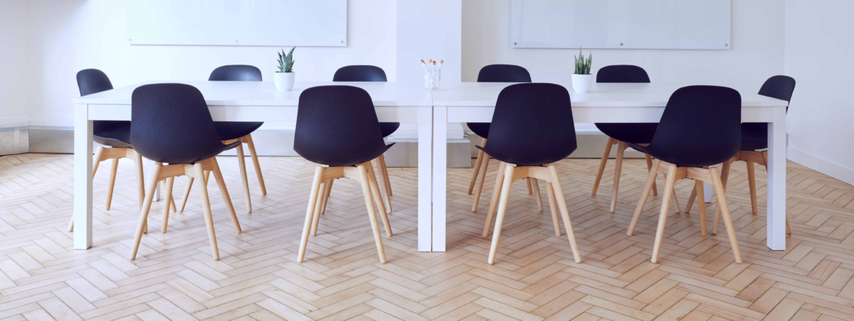 New board members at Transparency International EU