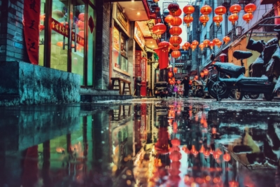 Rising in the East: Huawei’s 5G ambitions in the EU