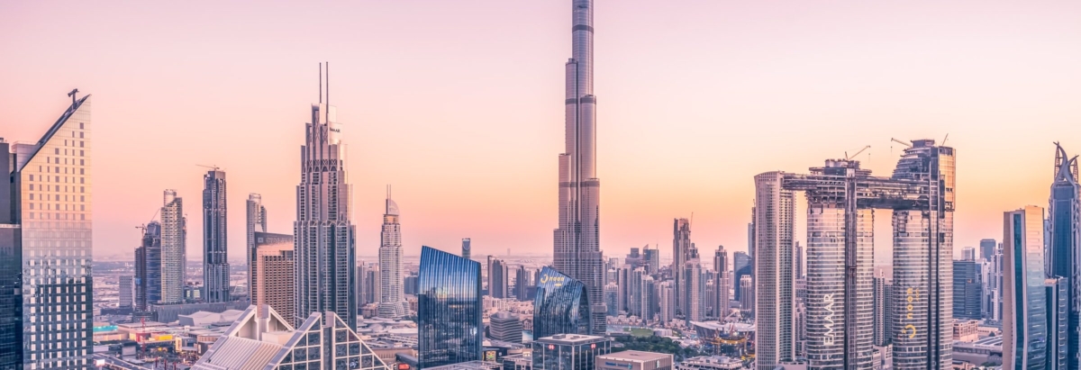 Open letter on adding UAE to EU anti-money laundering grey list