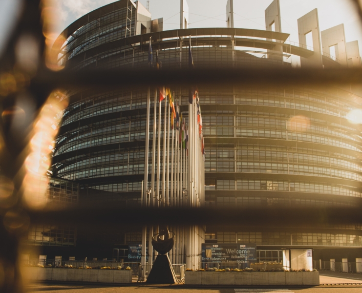 TI EU statement on EU ethics body agreement: an ethics body in name only