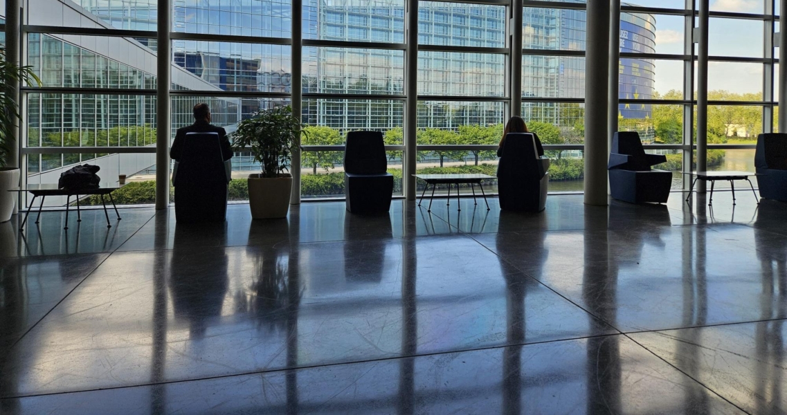 TI EU view on European Parliament ethics body vote: too little, too late