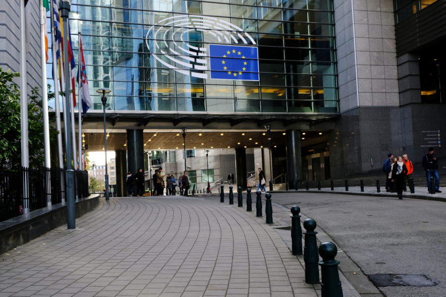 Transparency International EU calls for urgent investigation into allegations of Russian influence in European Parliament