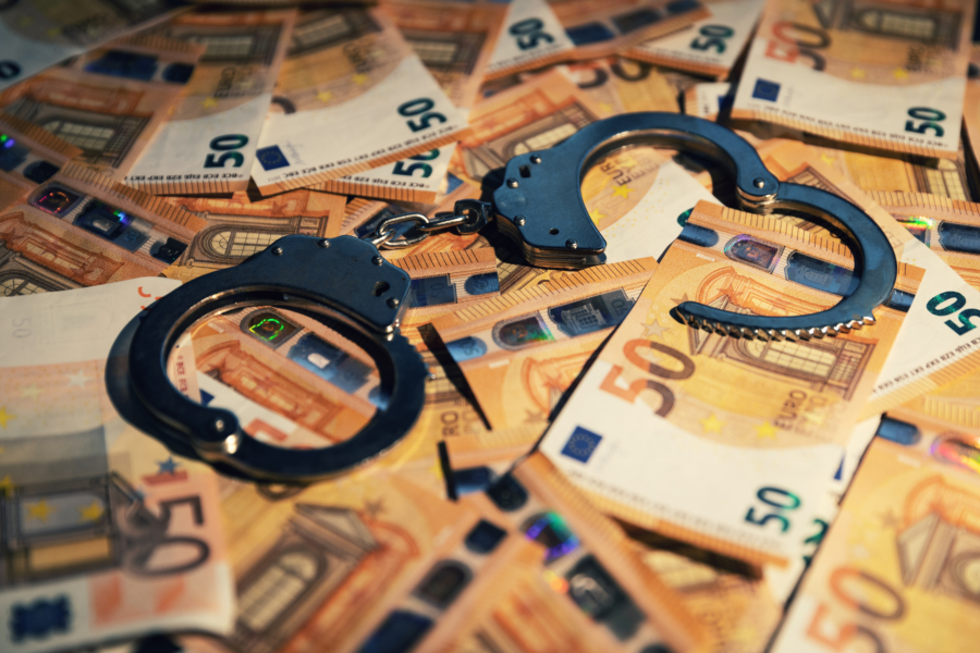 European Union moves towards recovering more assets of corrupt criminals: Transparency International EU welcomes new Asset Recovery Directive