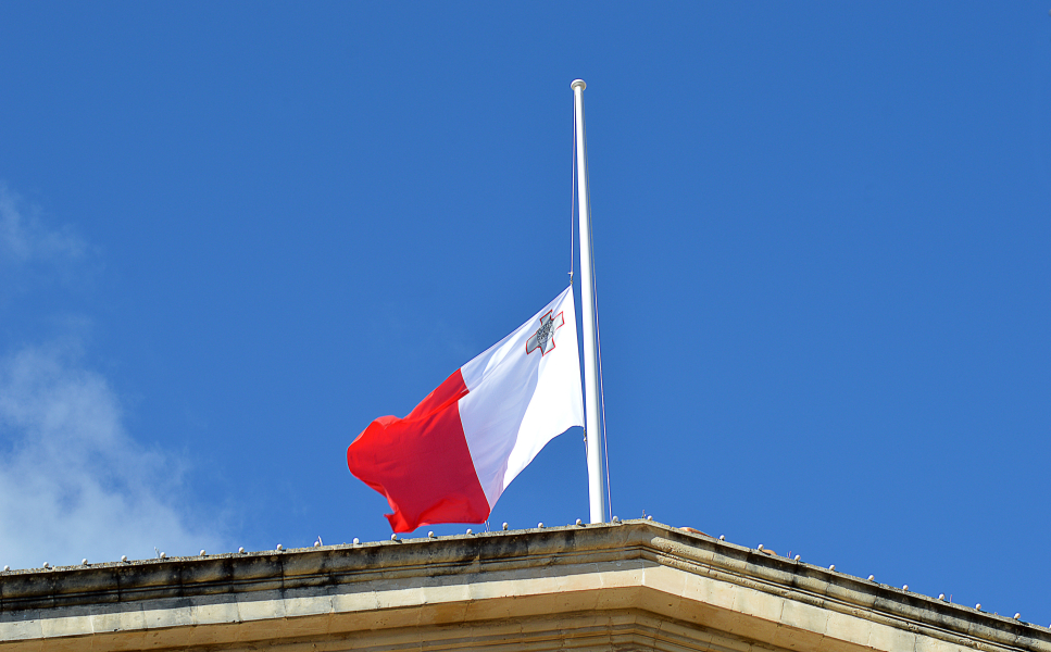 Civil society organisations urge Maltese government to protect journalists
