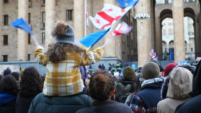 Georgian Prosecutor’s Office questions Transparency International Georgia director: TI EU statement