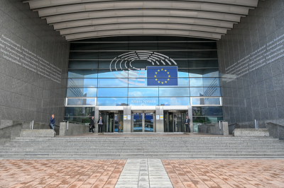 Open letter to EU Parliament Conference of Presidents opposing establishment of Committee of Inquiry on NGO funding