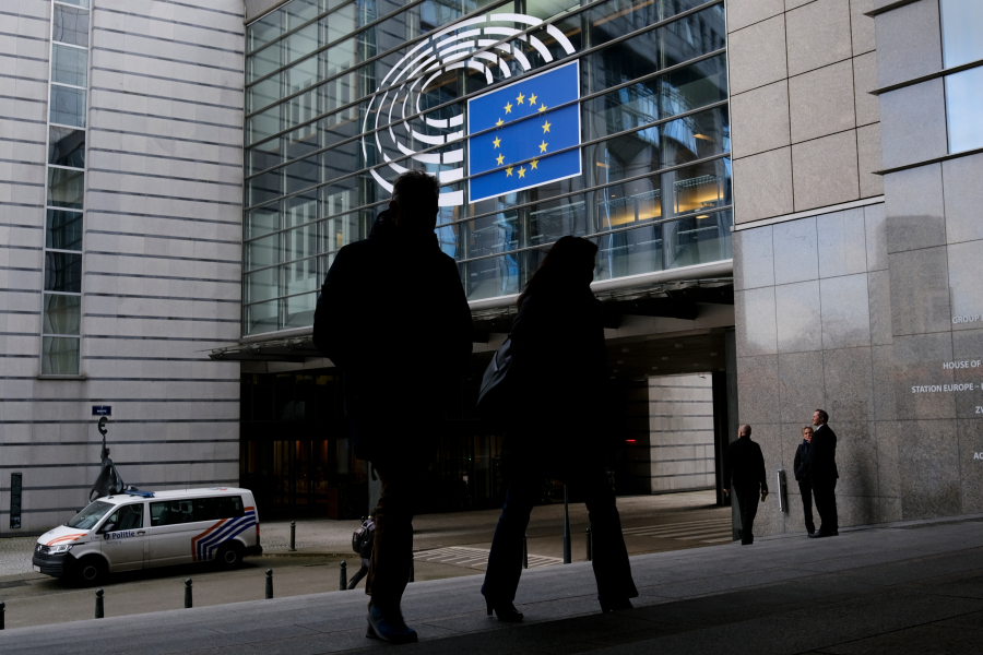 New European Parliament corruption allegations: Transparency International EU response
