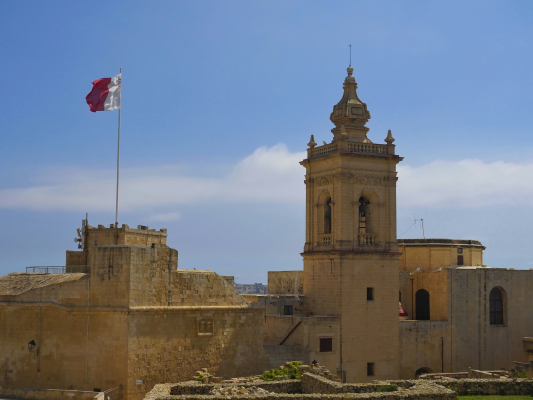 Golden passports on trial: the EU Commission v Malta