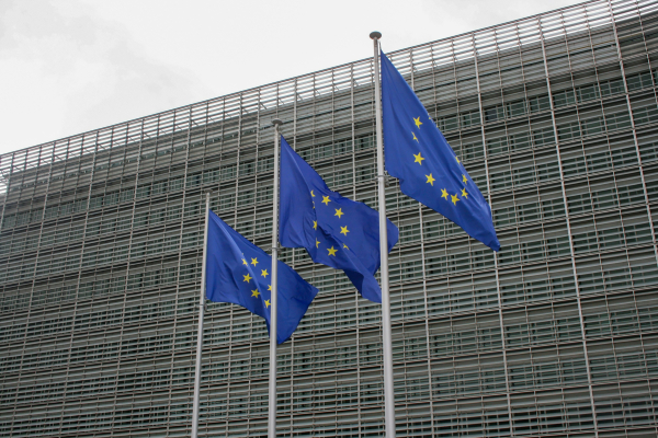Transparency International EU submits conflict-of-interest complaint to European Commission over hydrogen consultancy contract