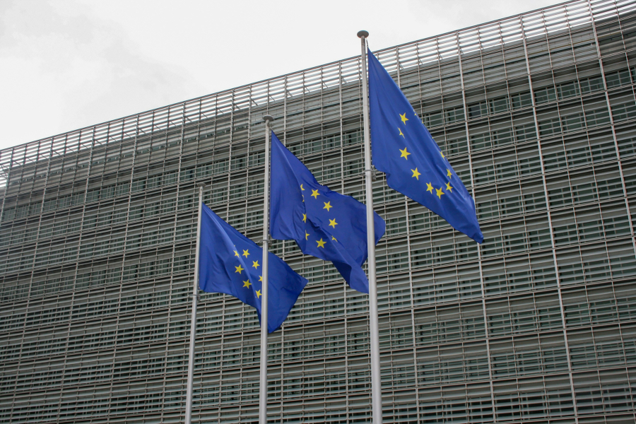ECA Report: no scandal – but the Commission needs to invest in a more understandable database 