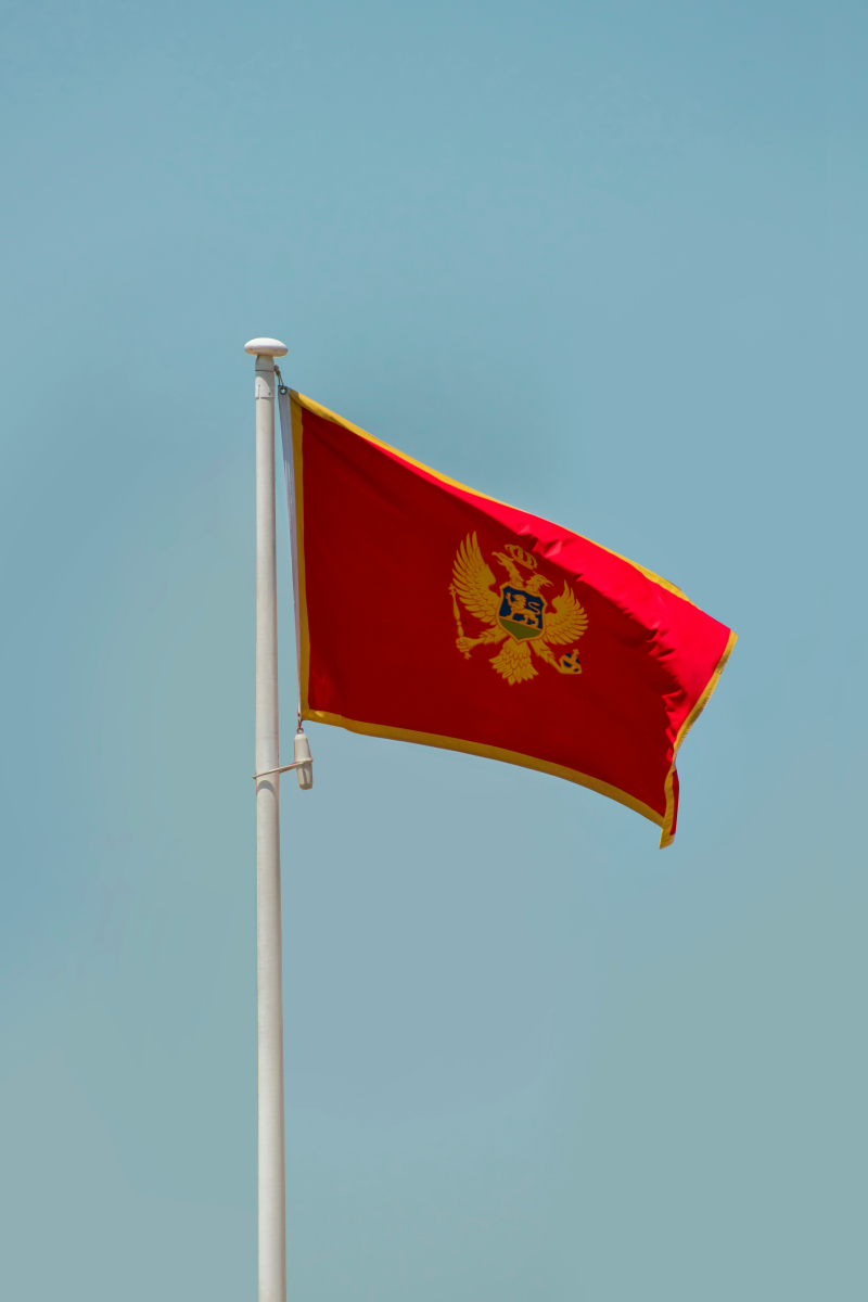 Urgent concerns regarding the Montenegro–UAE Agreement on tourism and real estate development