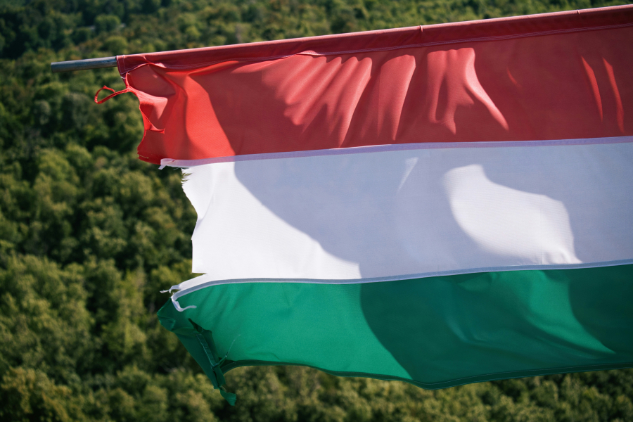 Open letter on the Hungarian bill entitled “Transparency of Public Life”