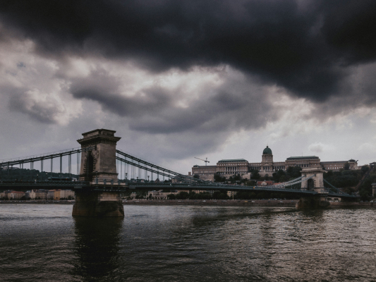 Hungary’s New Bill Threatens to End Civil Society and Empower the Government to Persecute with Impunity