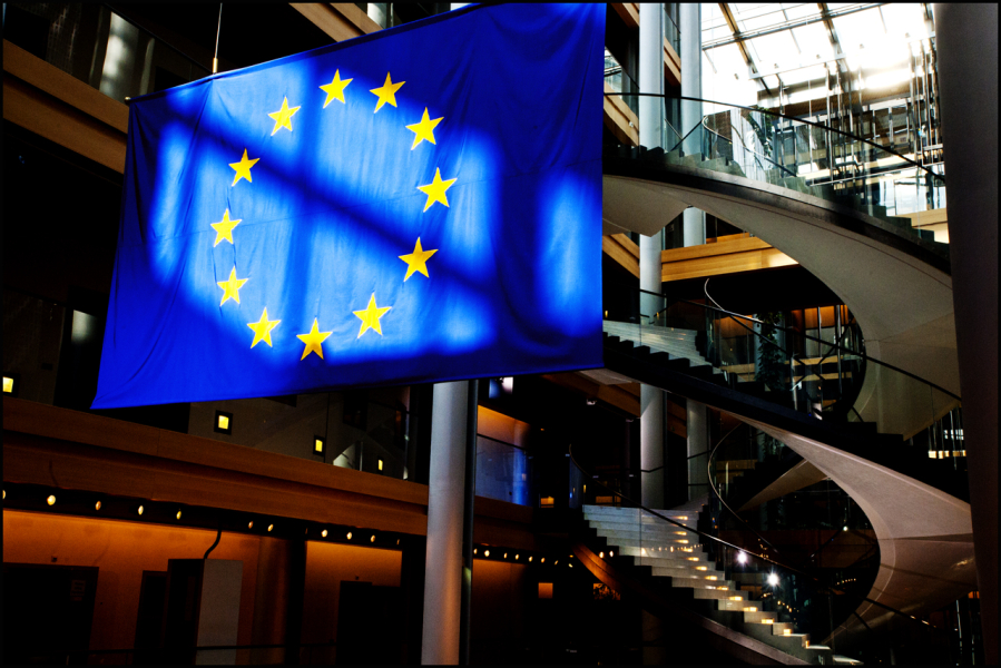 MEP-led lobby organisations: where to draw the line?