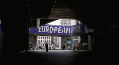 Rightwing European Parliament groups take Orbán-style NGO witch-hunt to next level