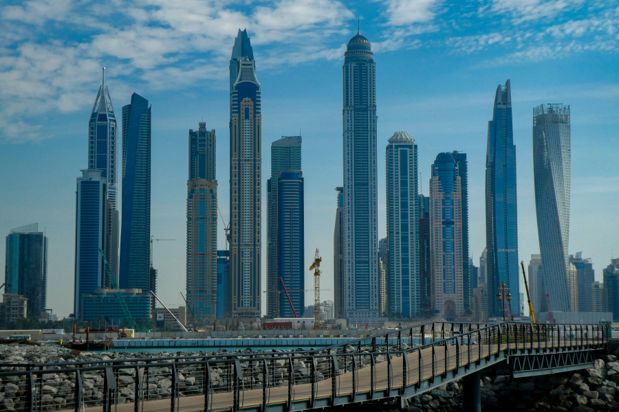 TI EU policy brief on EU delisting of UAE