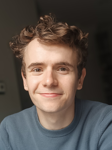 Alexander Wiest