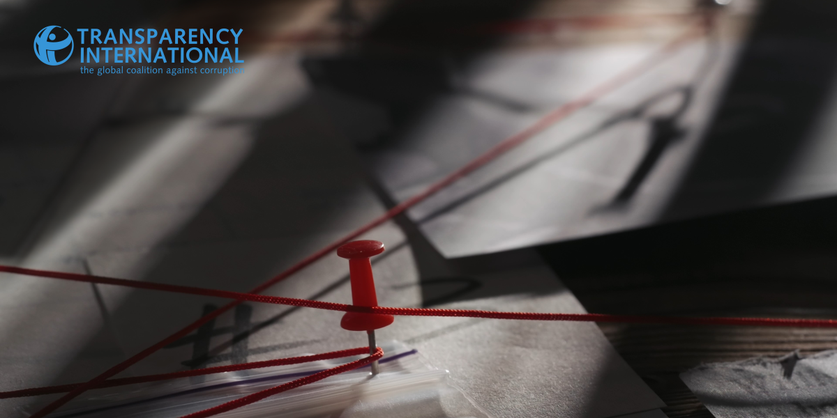 EVENT: Strengthening Enforcement Against Cross-Border Corruption and Financial Crime