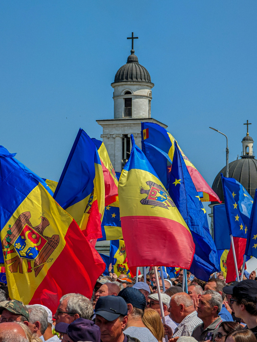 It’s fundamental: Moldova’s election results and its EU future