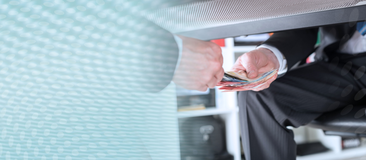 Ex-MEP bribery jailing: just the tip of the iceberg?