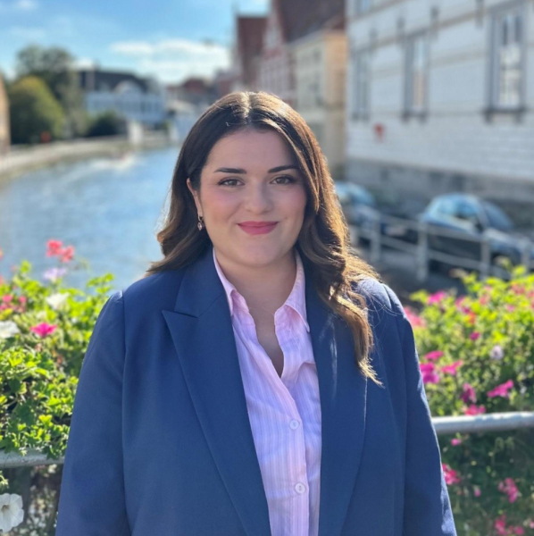 Charline dos Reis Barreira