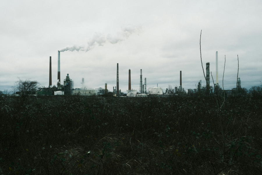 Civil society counter-Antwerp declaration